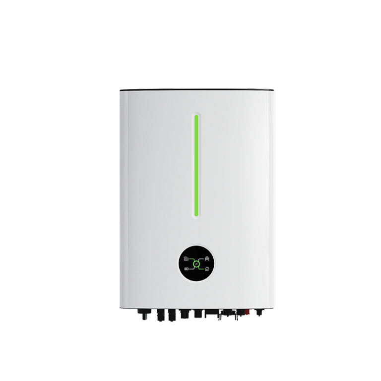 hybrid inverter 3-6kw