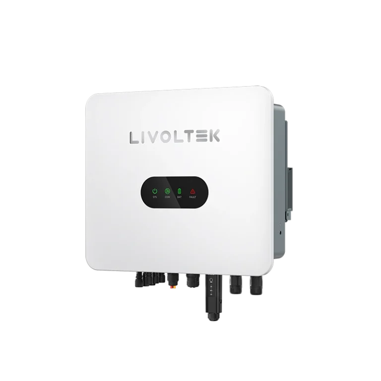 hybrid inverter