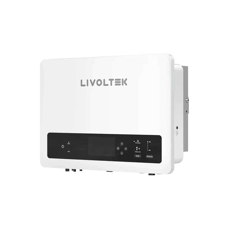 hybrid(off-grid) inverter
