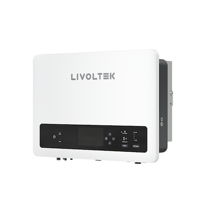 hybrid inverter 3-6kw