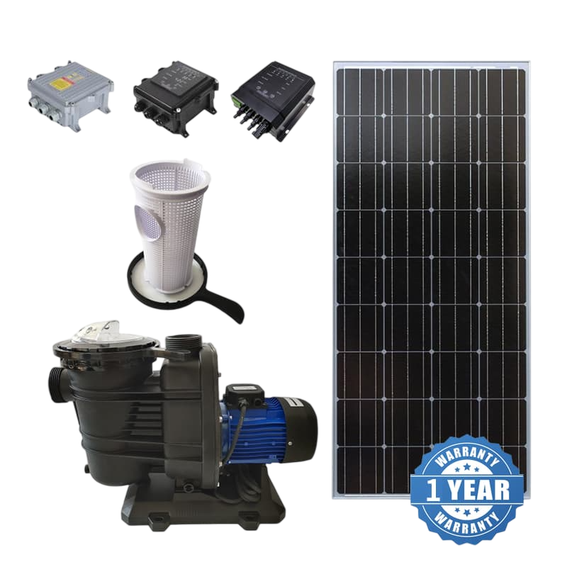 jlp series solar pumps