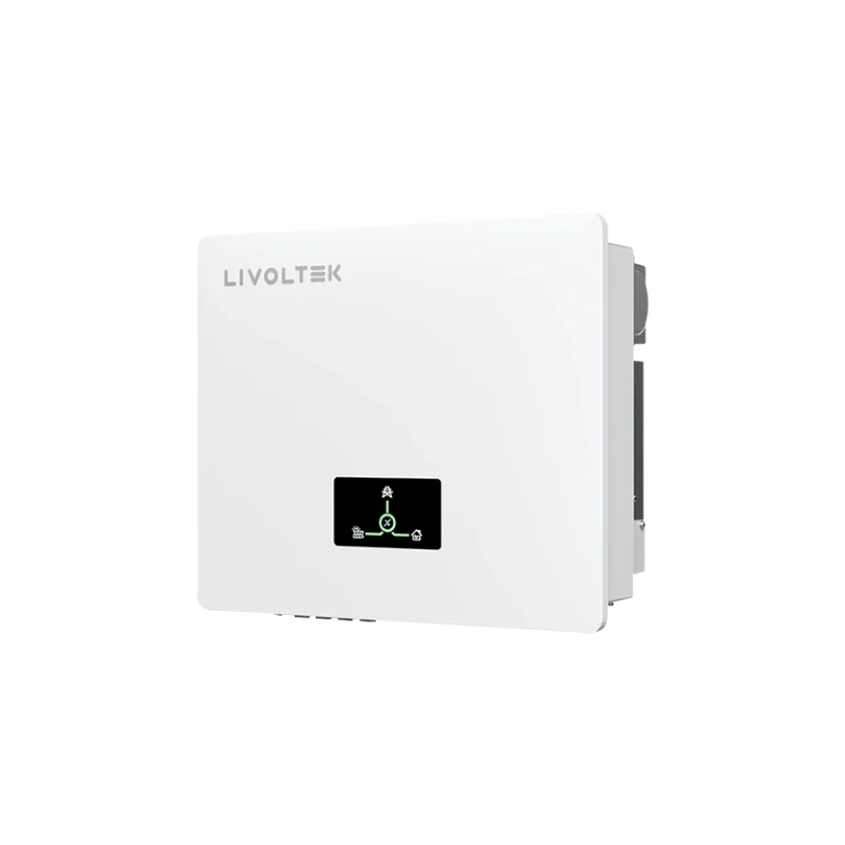 grid-tied inverter 4-25kw