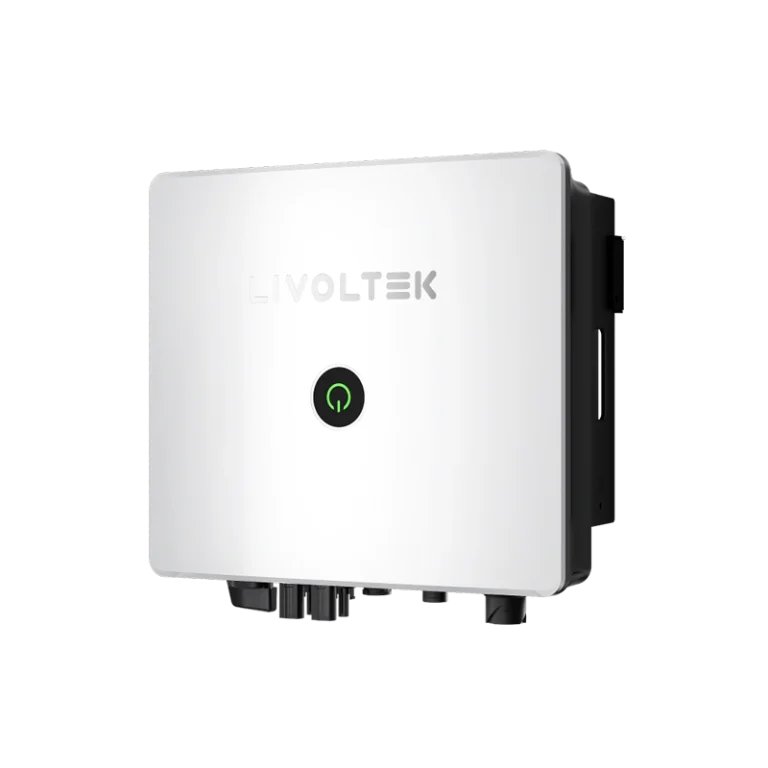 grid-tied inverter 2.5-6kw