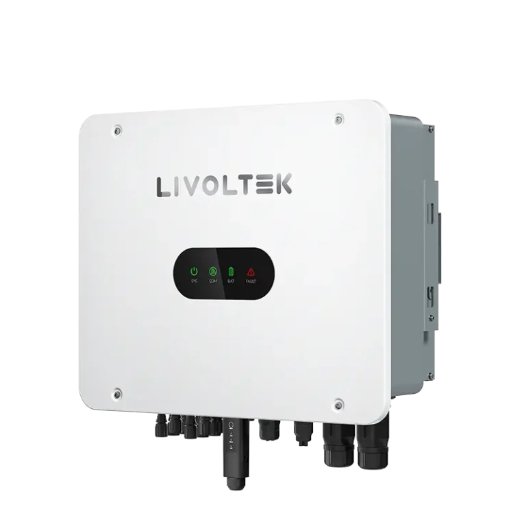 hybrid inverter