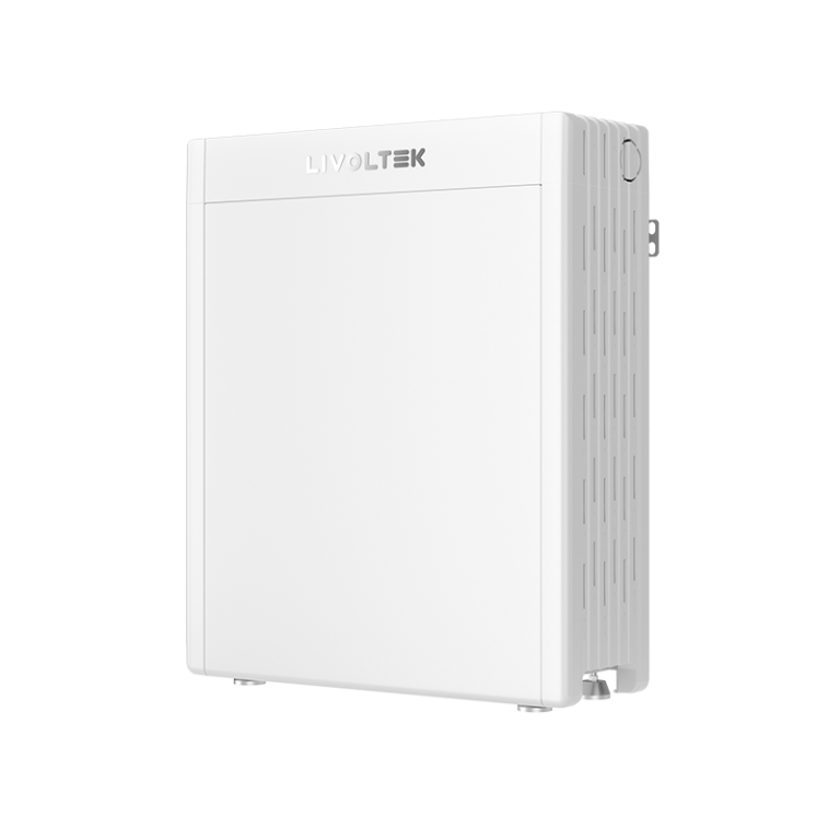 ac coupled all-in-one ess