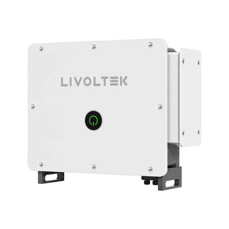 grid-tied inverter 75-125kw