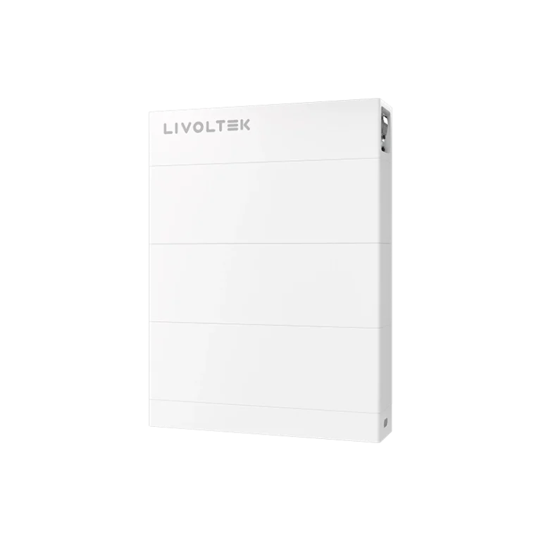 high-voltage battery