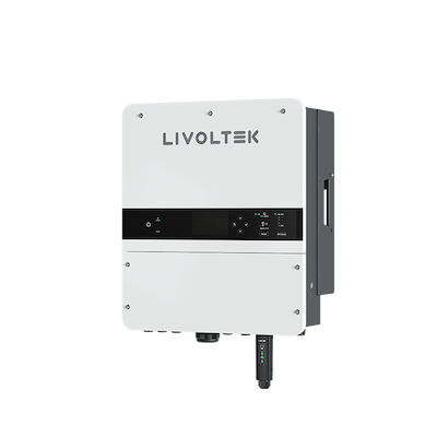 hybrid inverter 7.5-16kw