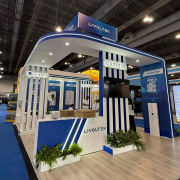 Intersolar Mexico Livoltek